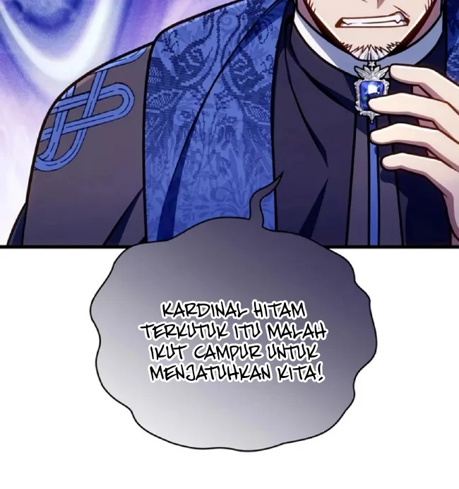 I’m Going To Destroy This Country Chapter 57 - halaman 9