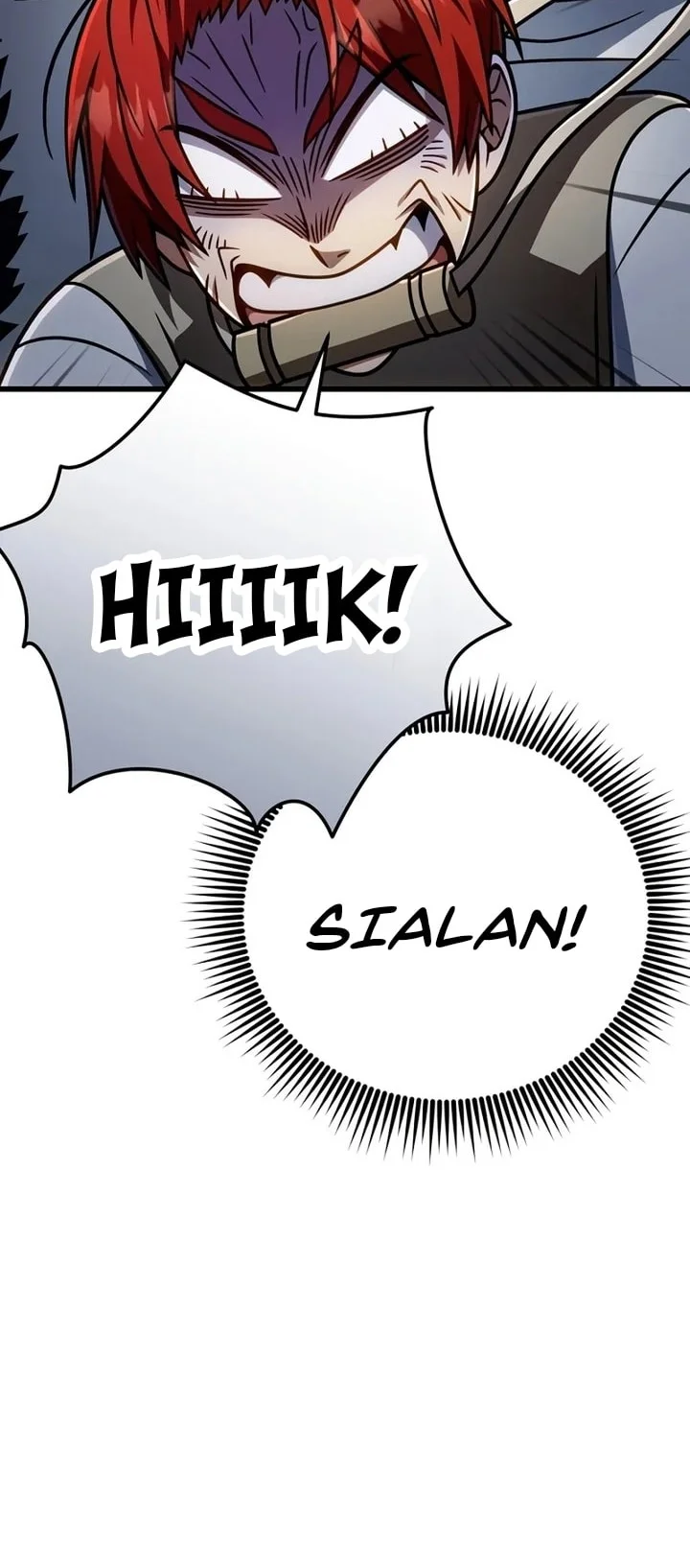 I’m Going To Destroy This Country Chapter 58 - halaman 13