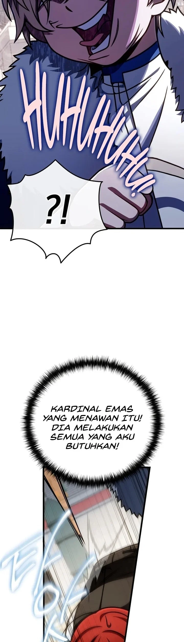 I’m Going To Destroy This Country Chapter 58 - halaman 35