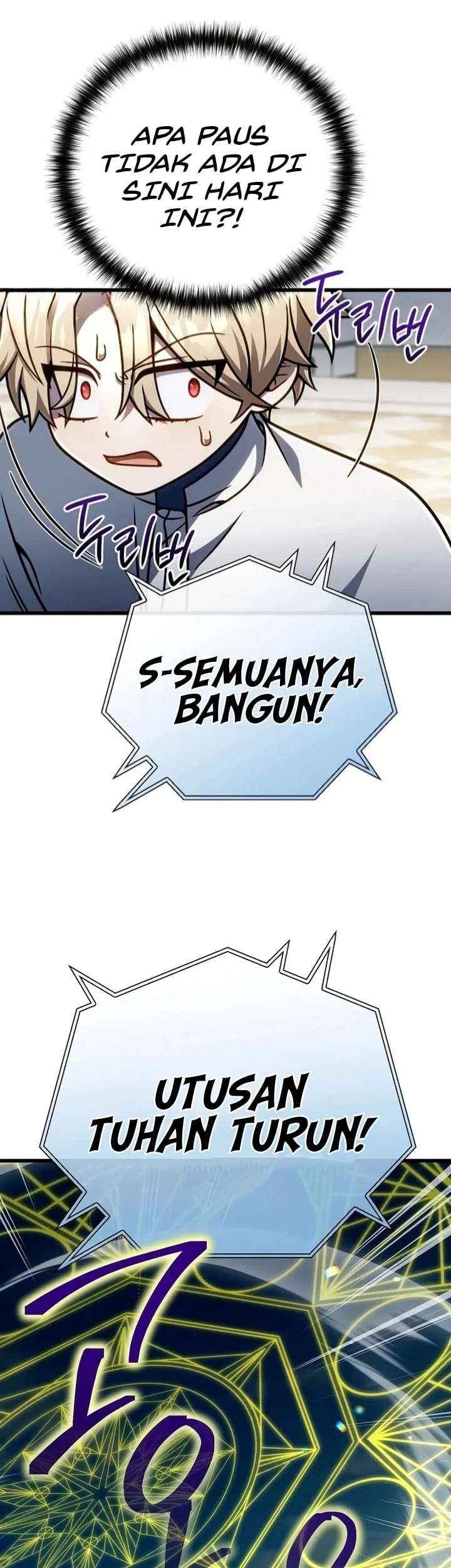 I’m Going To Destroy This Country Chapter 58 - halaman 42