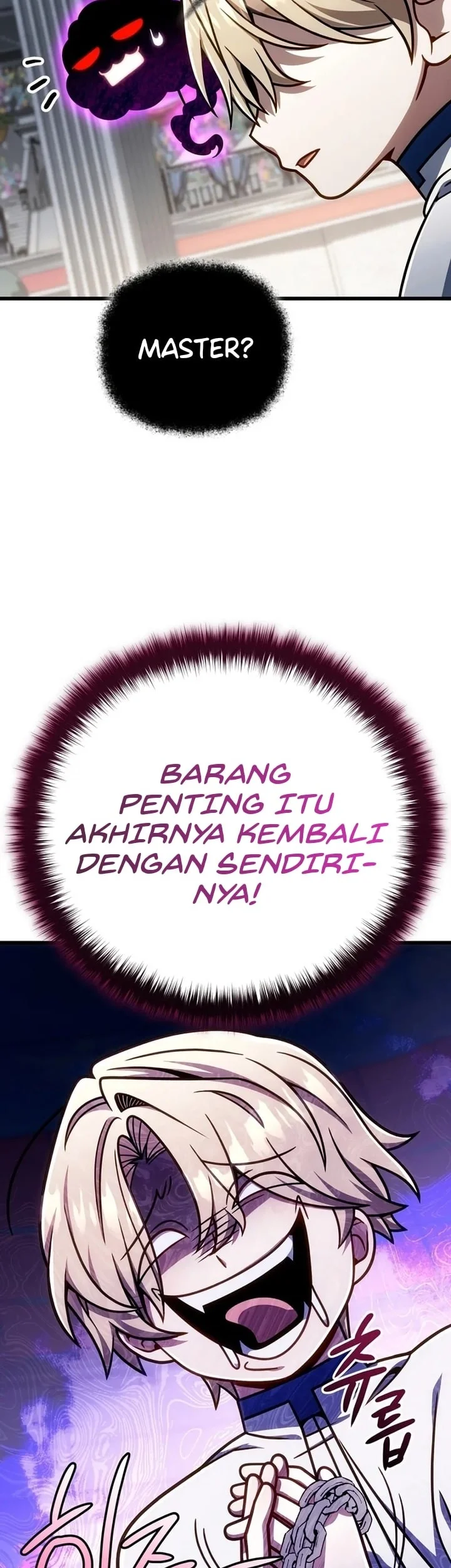 I’m Going To Destroy This Country Chapter 58 - halaman 49