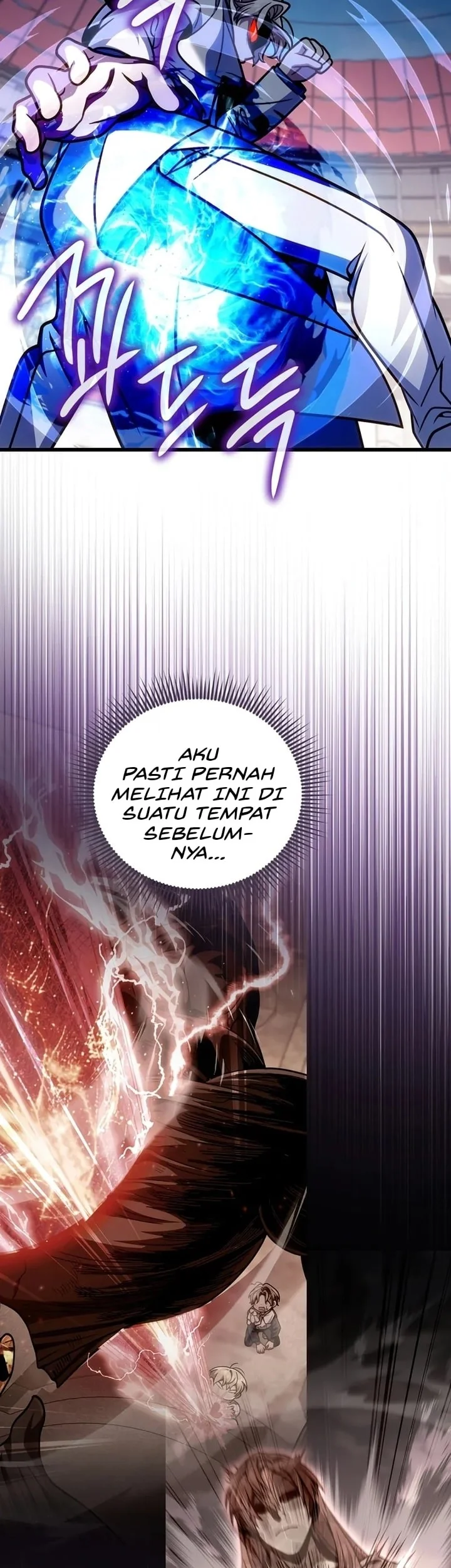 I’m Going To Destroy This Country Chapter 58 - halaman 51