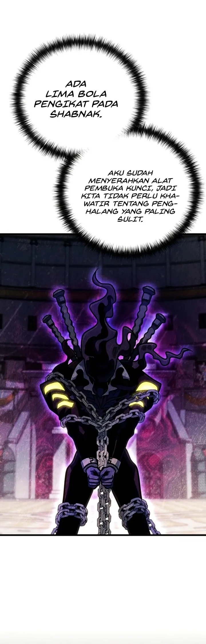 I’m Going To Destroy This Country Chapter 58 - halaman 7