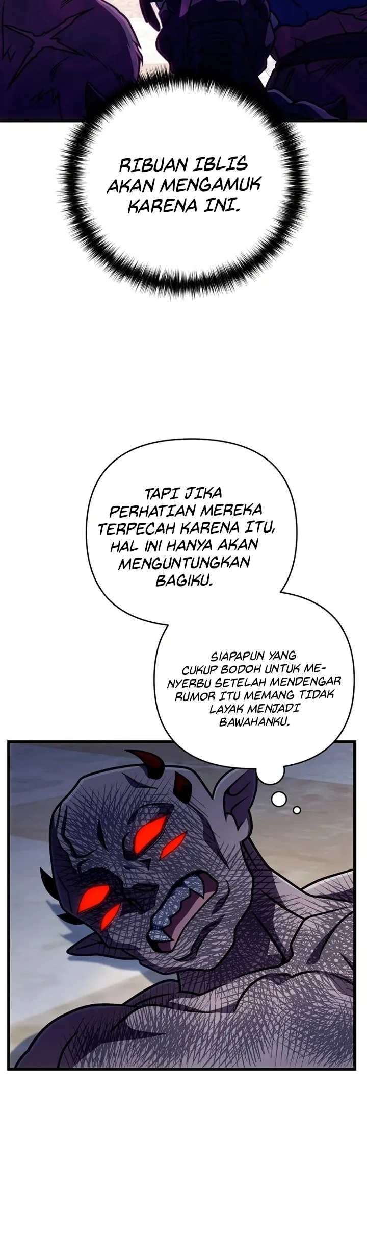 I’m Going To Destroy This Country Chapter 59 - halaman 14