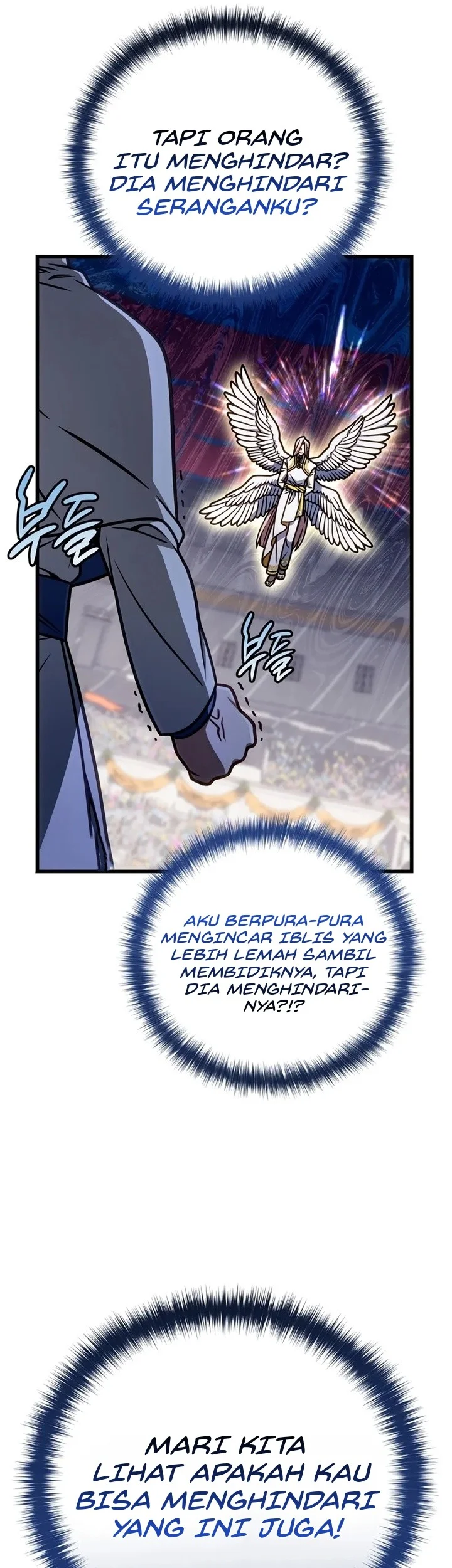 I’m Going To Destroy This Country Chapter 59 - halaman 15