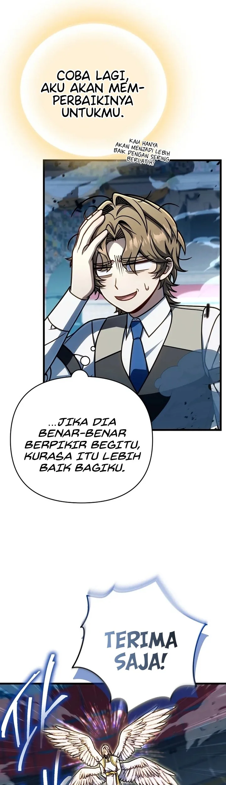 I’m Going To Destroy This Country Chapter 59 - halaman 23