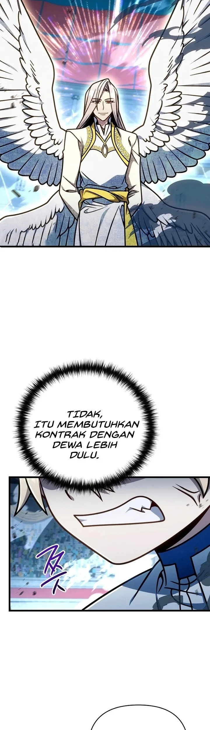 I’m Going To Destroy This Country Chapter 59 - halaman 28