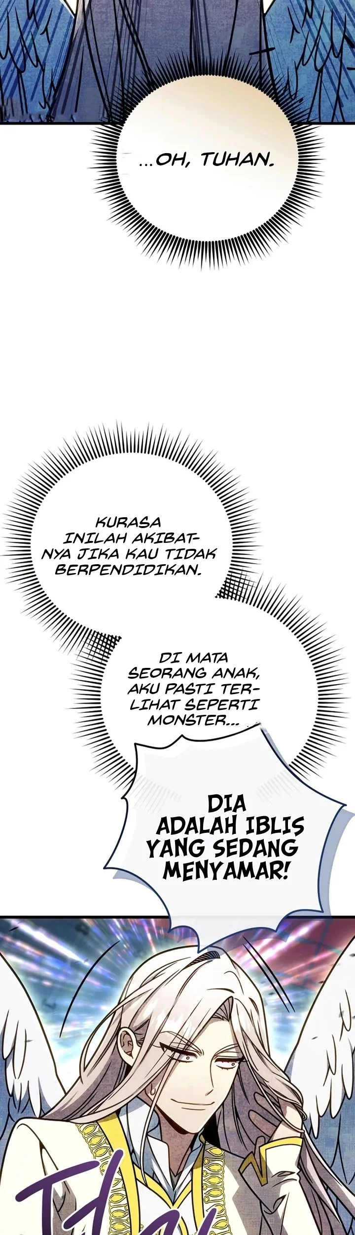I’m Going To Destroy This Country Chapter 59 - halaman 44