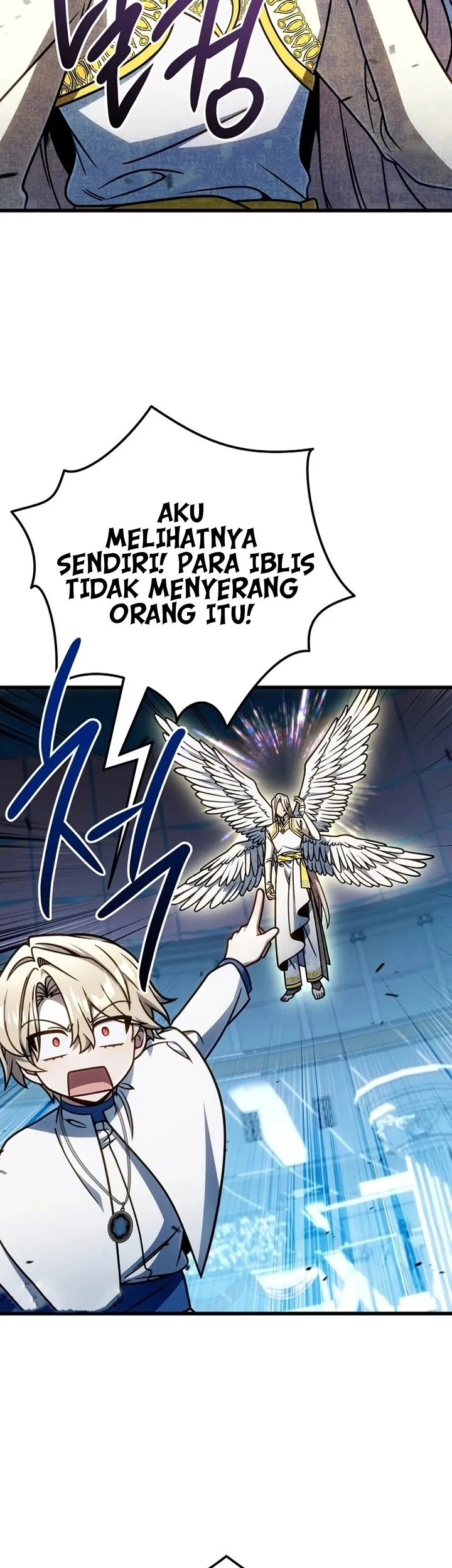 I’m Going To Destroy This Country Chapter 59 - halaman 45