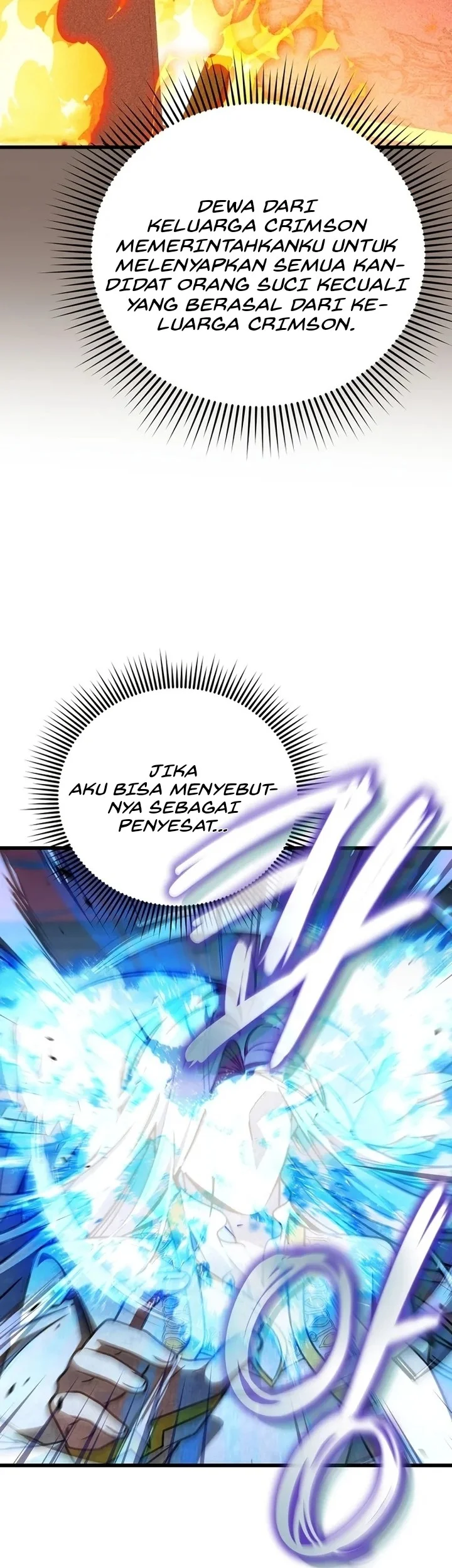 I’m Going To Destroy This Country Chapter 59 - halaman 50