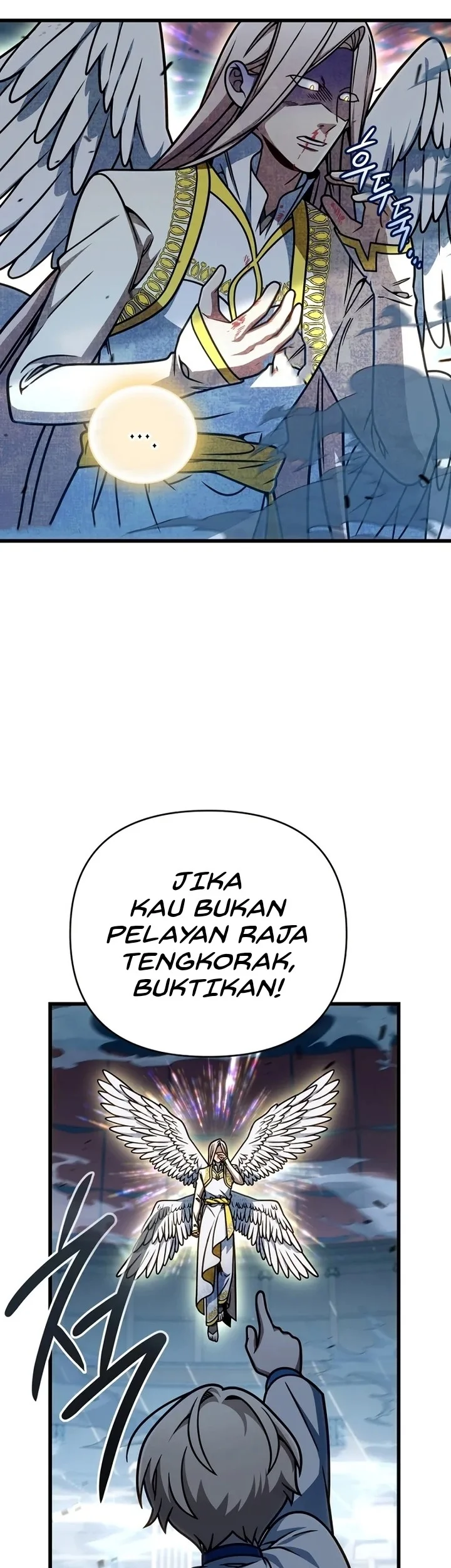 I’m Going To Destroy This Country Chapter 59 - halaman 52