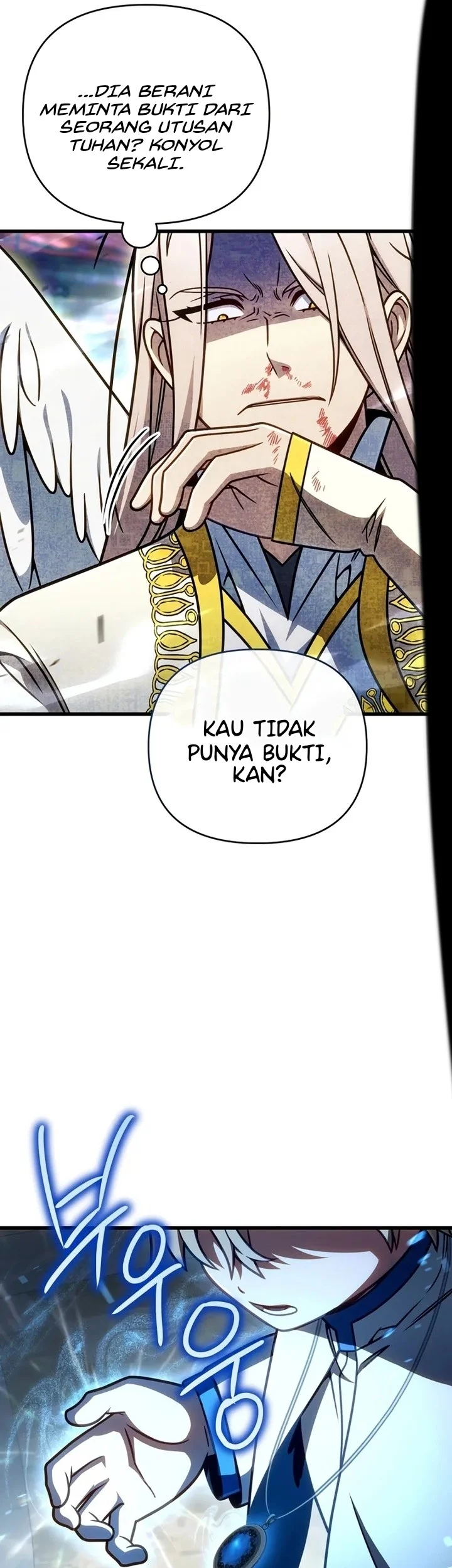 I’m Going To Destroy This Country Chapter 59 - halaman 54