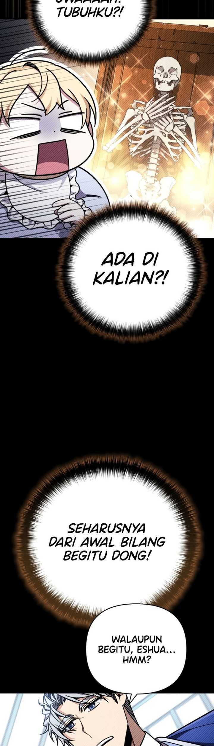 I’m Going To Destroy This Country Chapter 6 - halaman 11