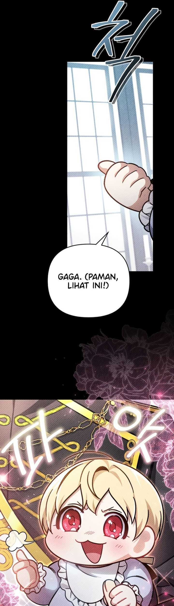 I’m Going To Destroy This Country Chapter 6 - halaman 13