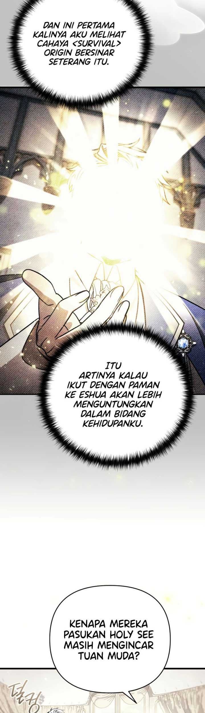 I’m Going To Destroy This Country Chapter 6 - halaman 18