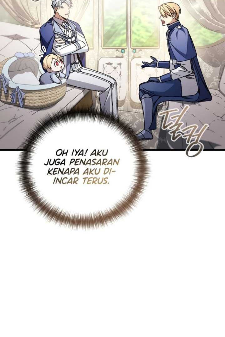 I’m Going To Destroy This Country Chapter 6 - halaman 19