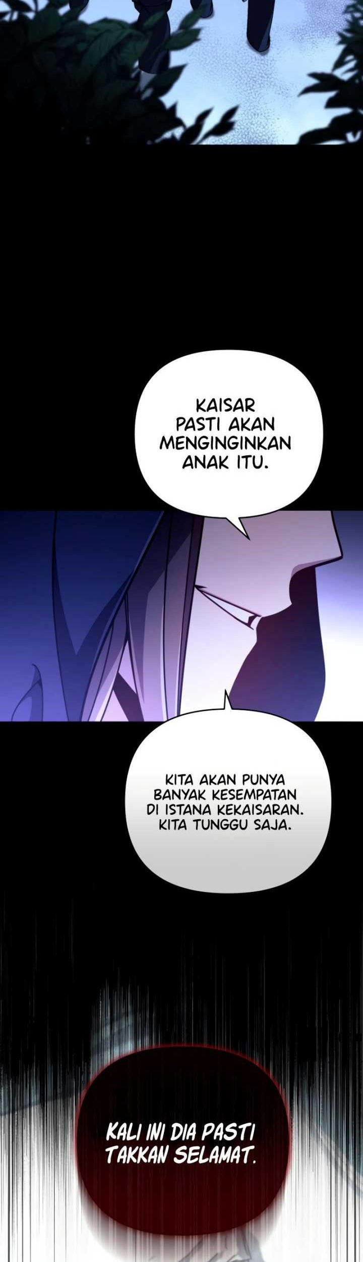I’m Going To Destroy This Country Chapter 6 - halaman 2