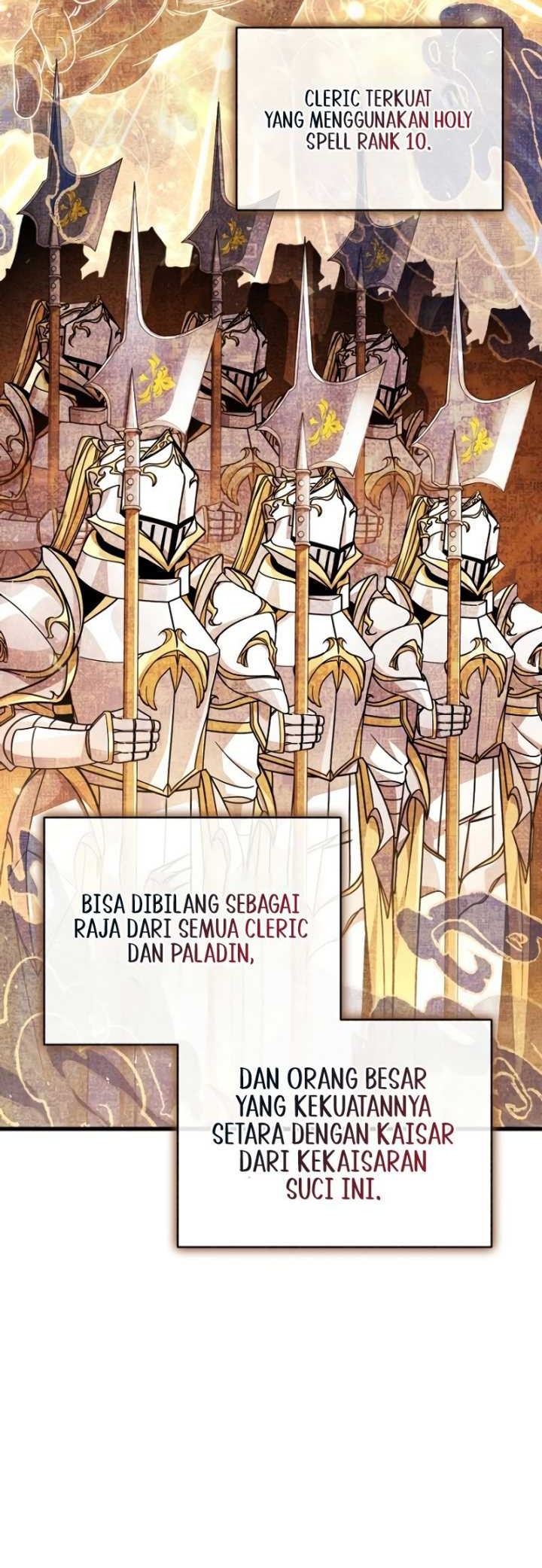 I’m Going To Destroy This Country Chapter 6 - halaman 22