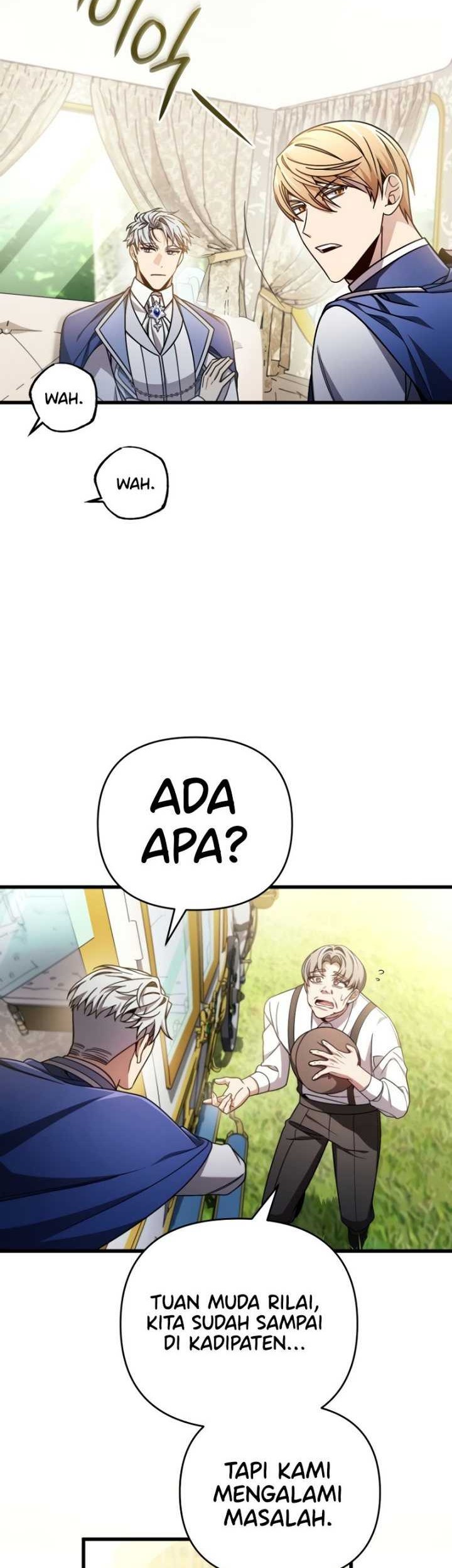 I’m Going To Destroy This Country Chapter 6 - halaman 24