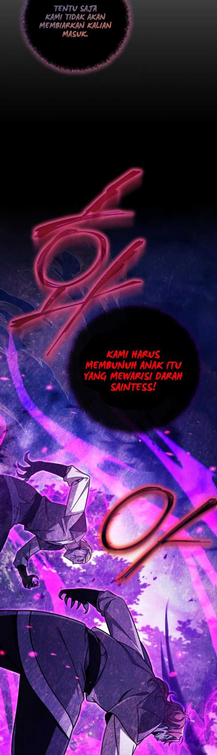 I’m Going To Destroy This Country Chapter 6 - halaman 28