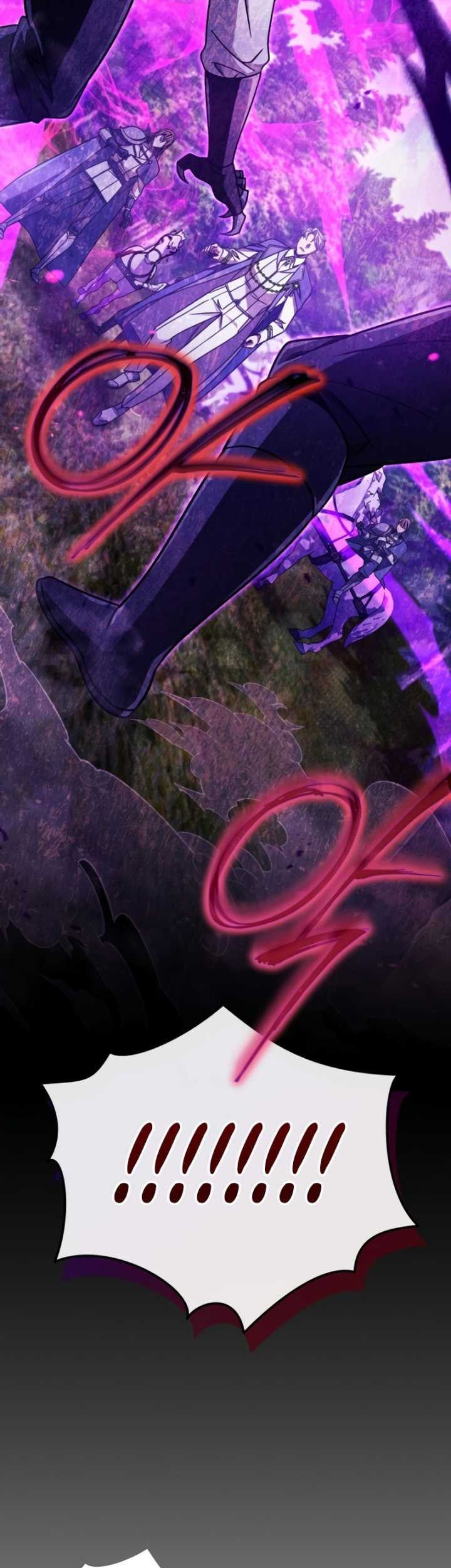 I’m Going To Destroy This Country Chapter 6 - halaman 29