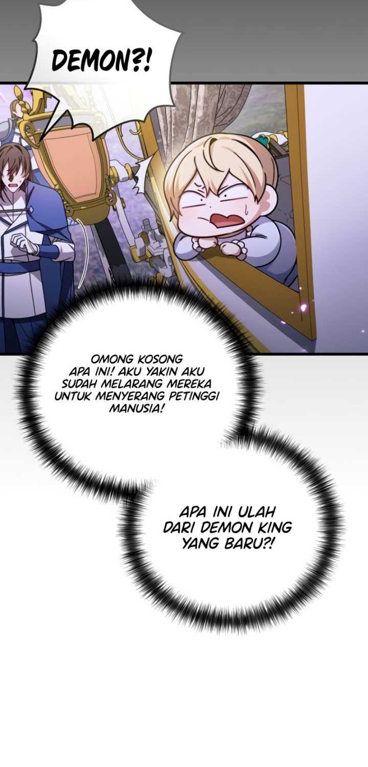 I’m Going To Destroy This Country Chapter 6 - halaman 30