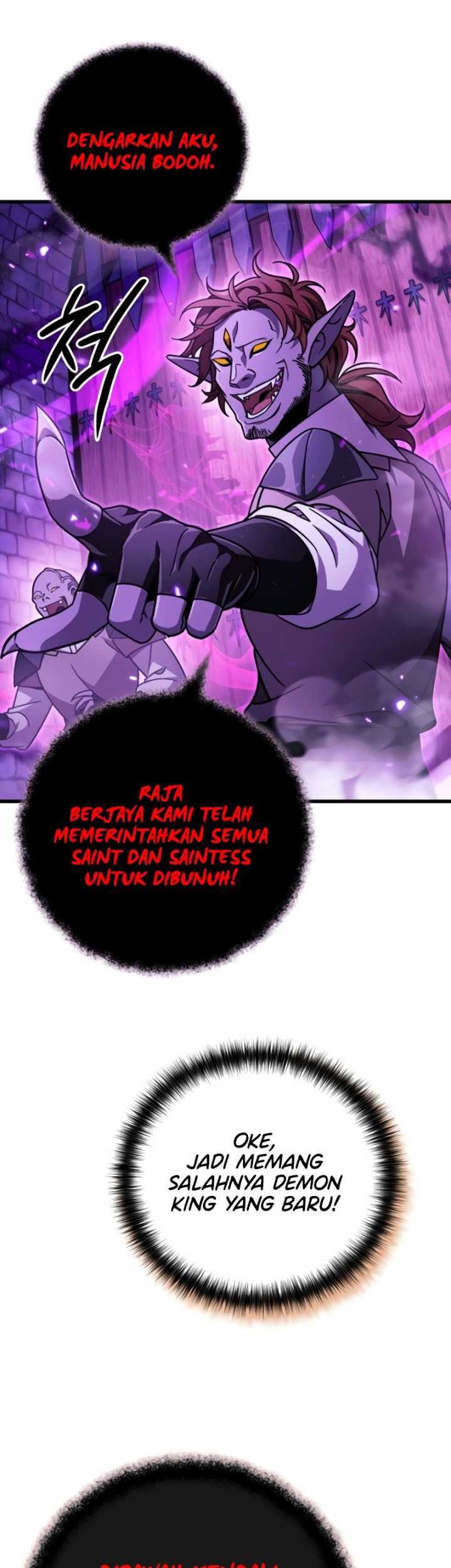 I’m Going To Destroy This Country Chapter 6 - halaman 31