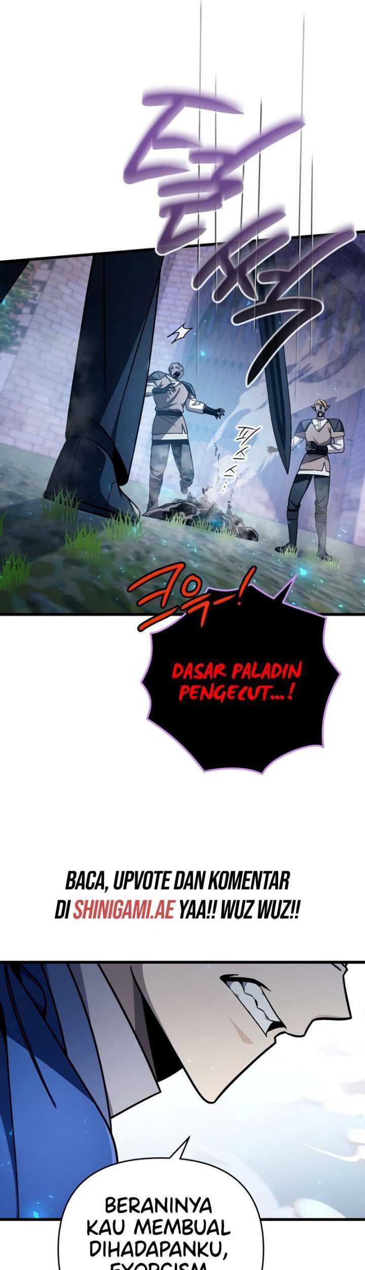I’m Going To Destroy This Country Chapter 6 - halaman 35