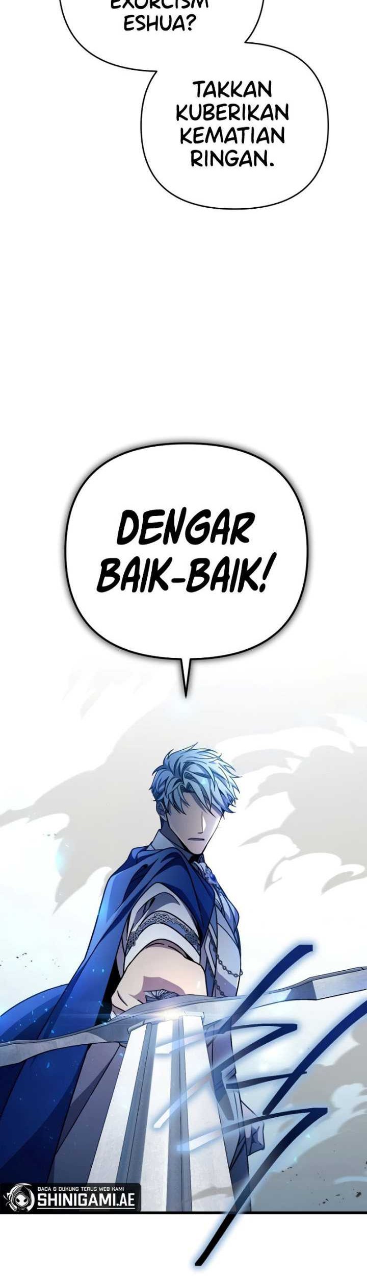 I’m Going To Destroy This Country Chapter 6 - halaman 36