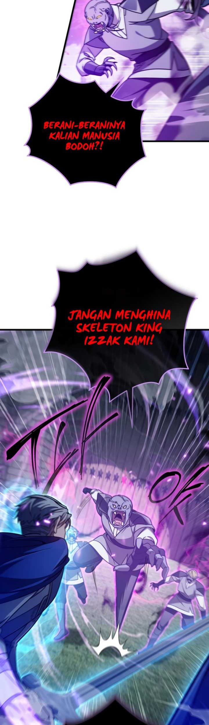 I’m Going To Destroy This Country Chapter 6 - halaman 40