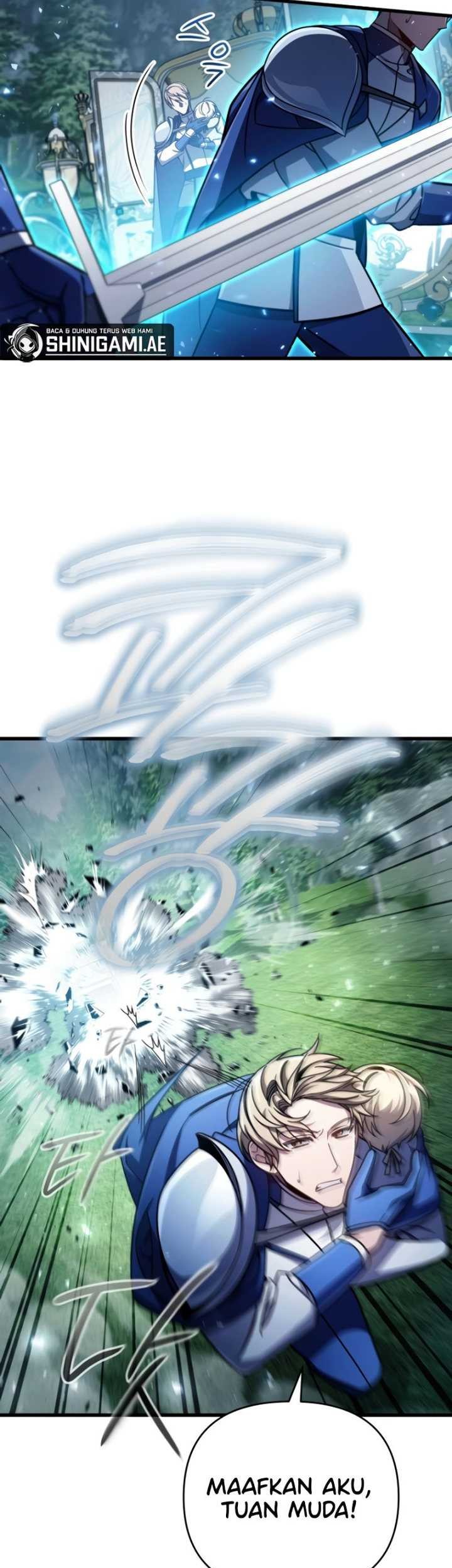 I’m Going To Destroy This Country Chapter 6 - halaman 42