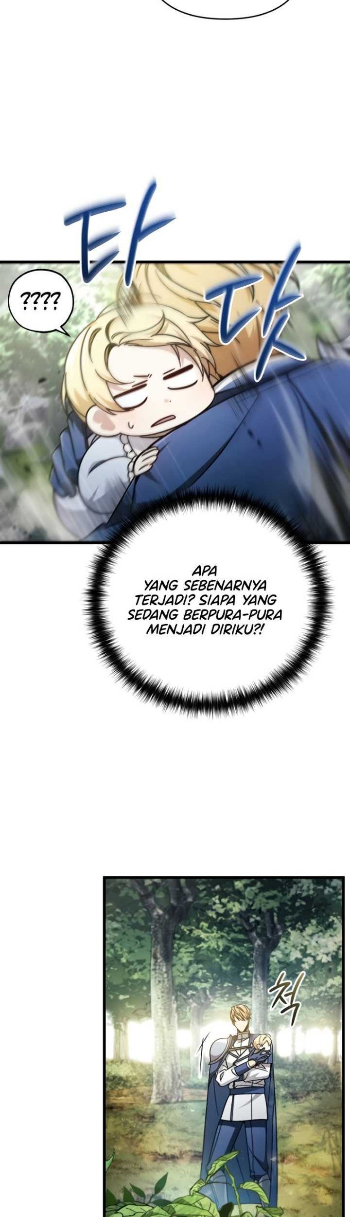I’m Going To Destroy This Country Chapter 6 - halaman 43