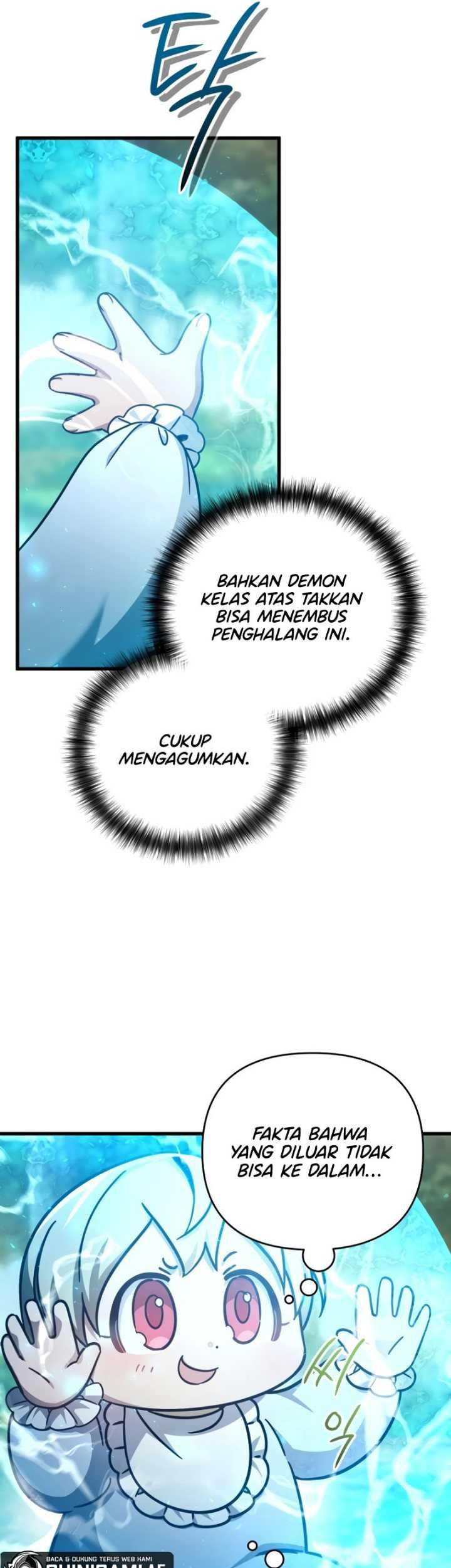 I’m Going To Destroy This Country Chapter 6 - halaman 46