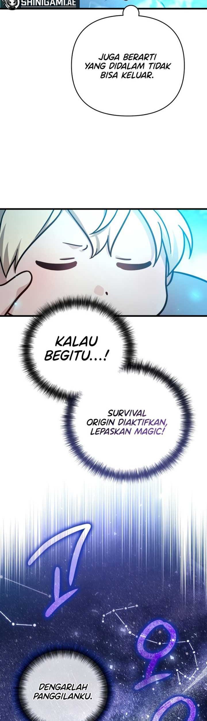 I’m Going To Destroy This Country Chapter 6 - halaman 47