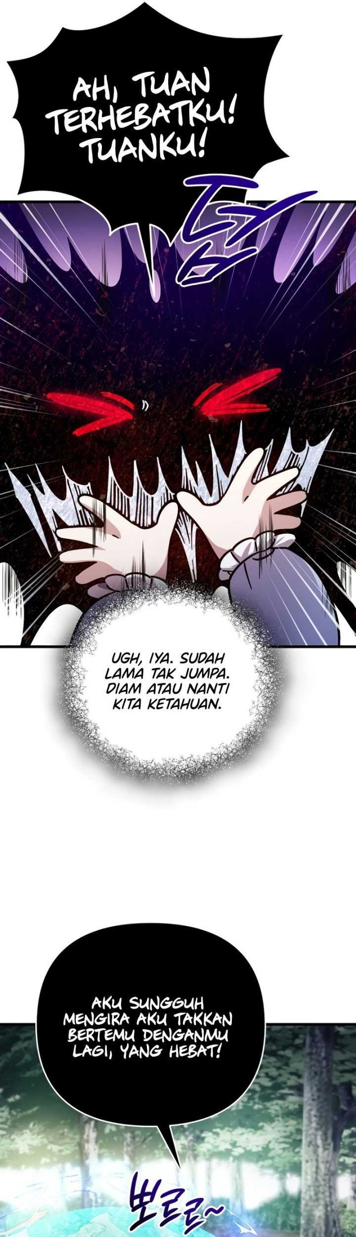 I’m Going To Destroy This Country Chapter 6 - halaman 50