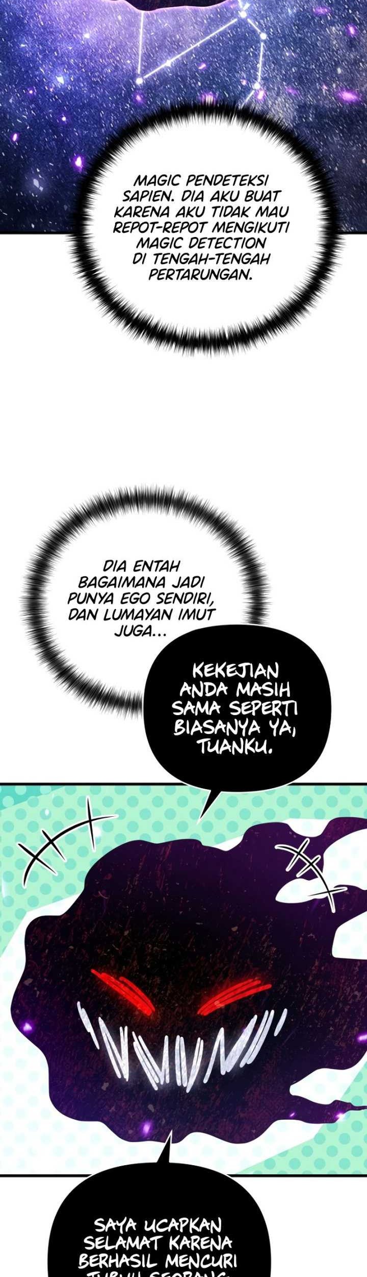 I’m Going To Destroy This Country Chapter 6 - halaman 52