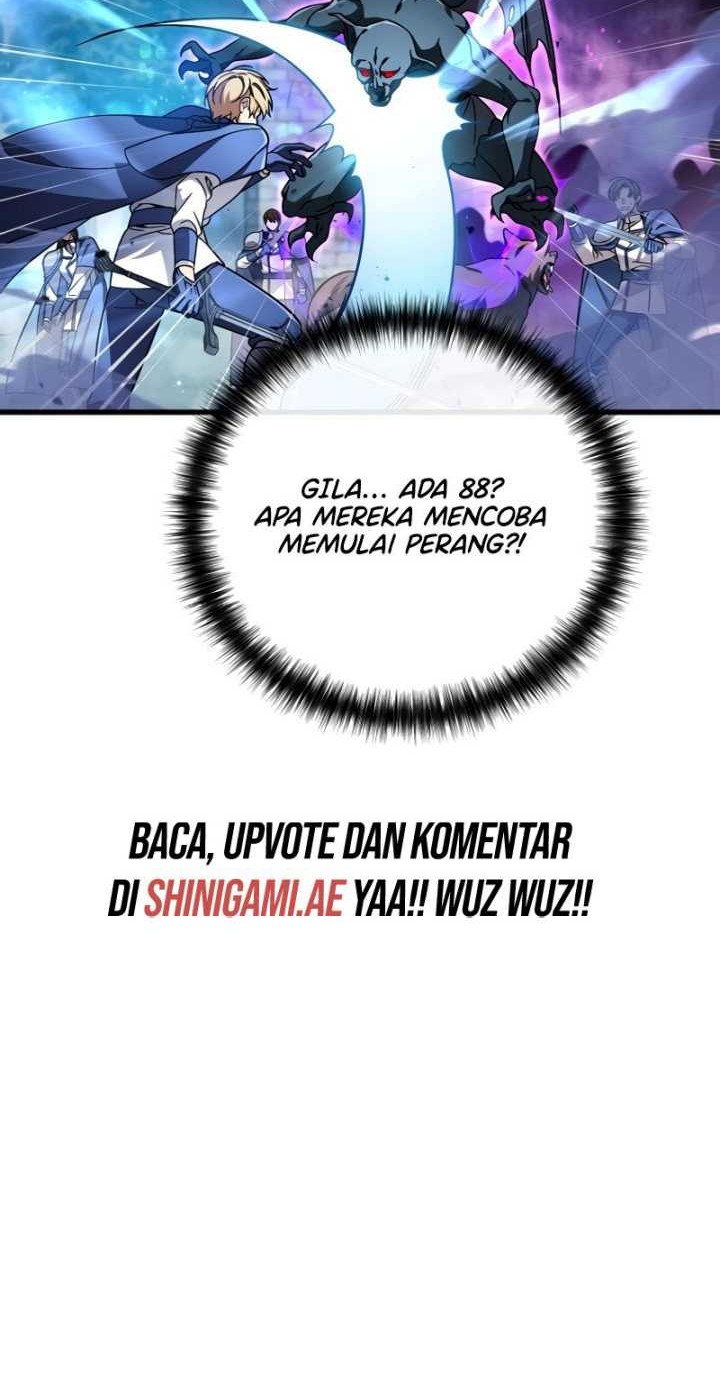 I’m Going To Destroy This Country Chapter 6 - halaman 57