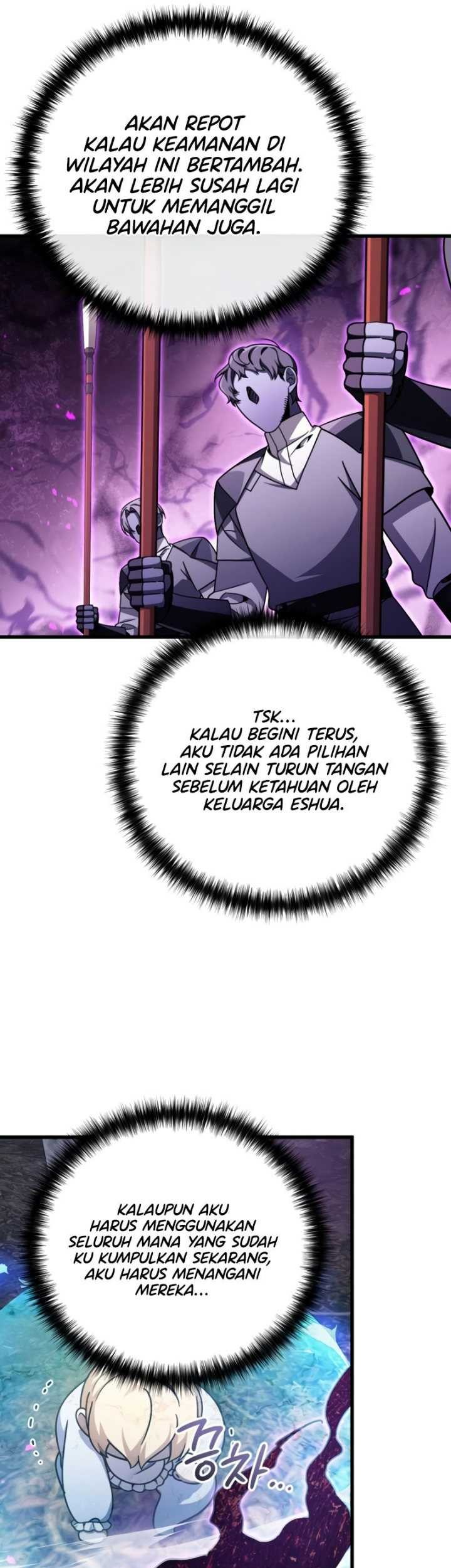 I’m Going To Destroy This Country Chapter 6 - halaman 58
