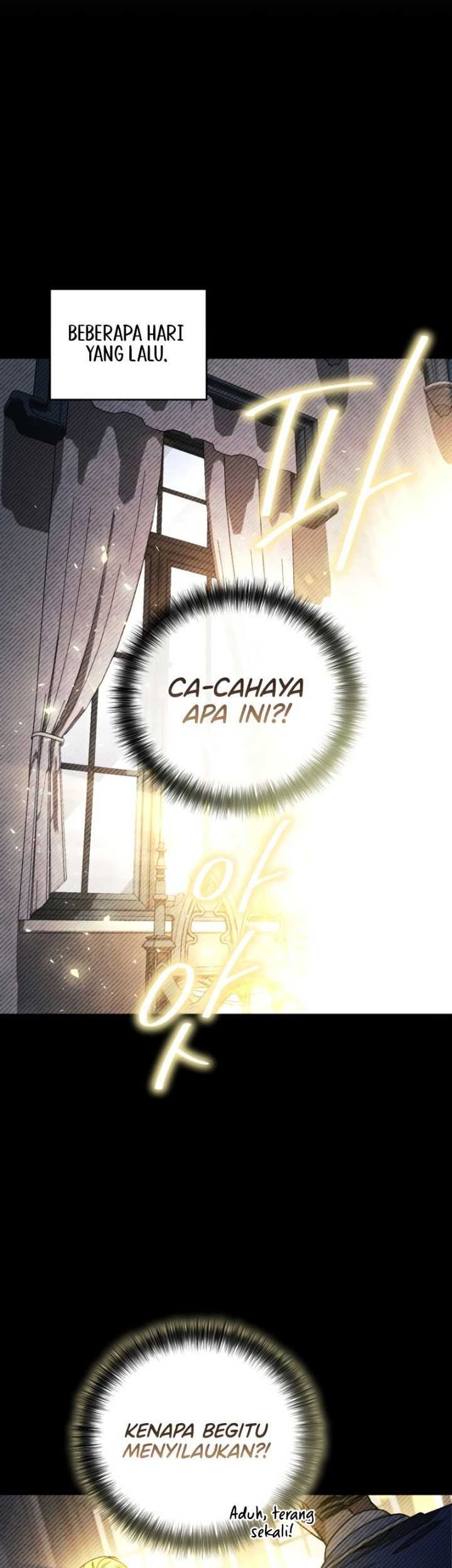 I’m Going To Destroy This Country Chapter 6 - halaman 7