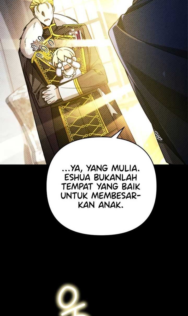 I’m Going To Destroy This Country Chapter 6 - halaman 8