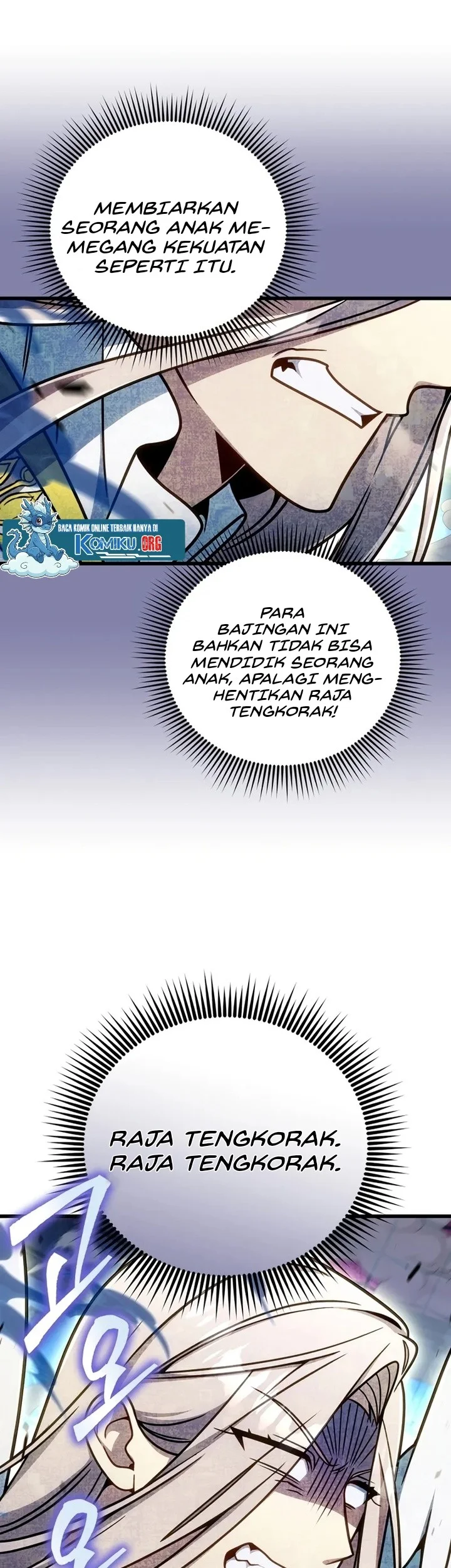I’m Going To Destroy This Country Chapter 60 - halaman 10