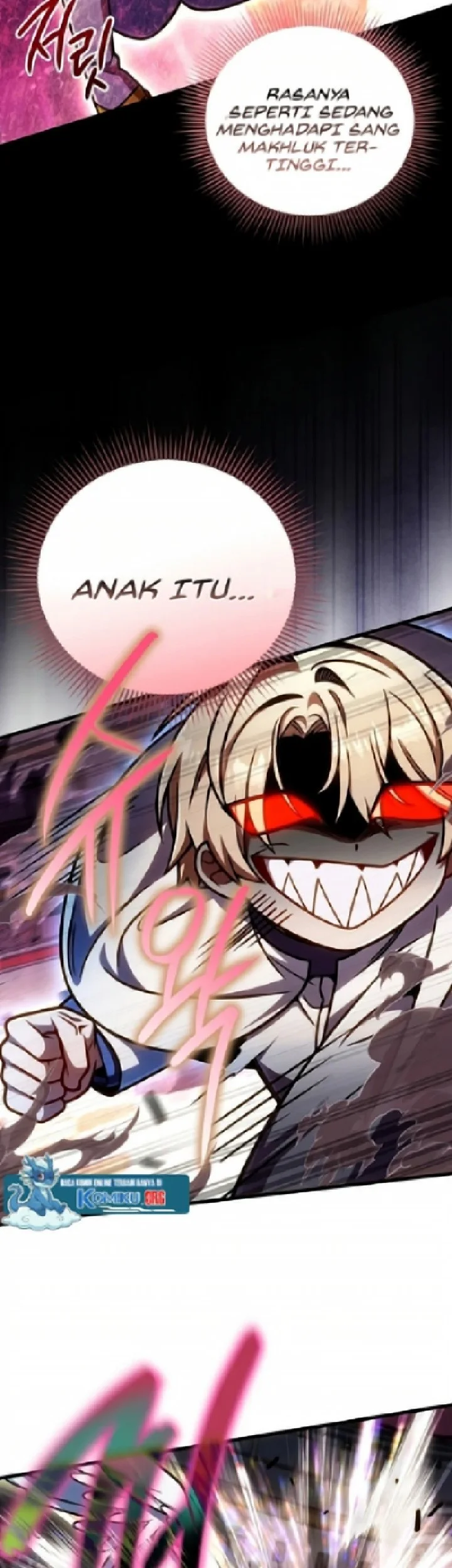 I’m Going To Destroy This Country Chapter 60 - halaman 16