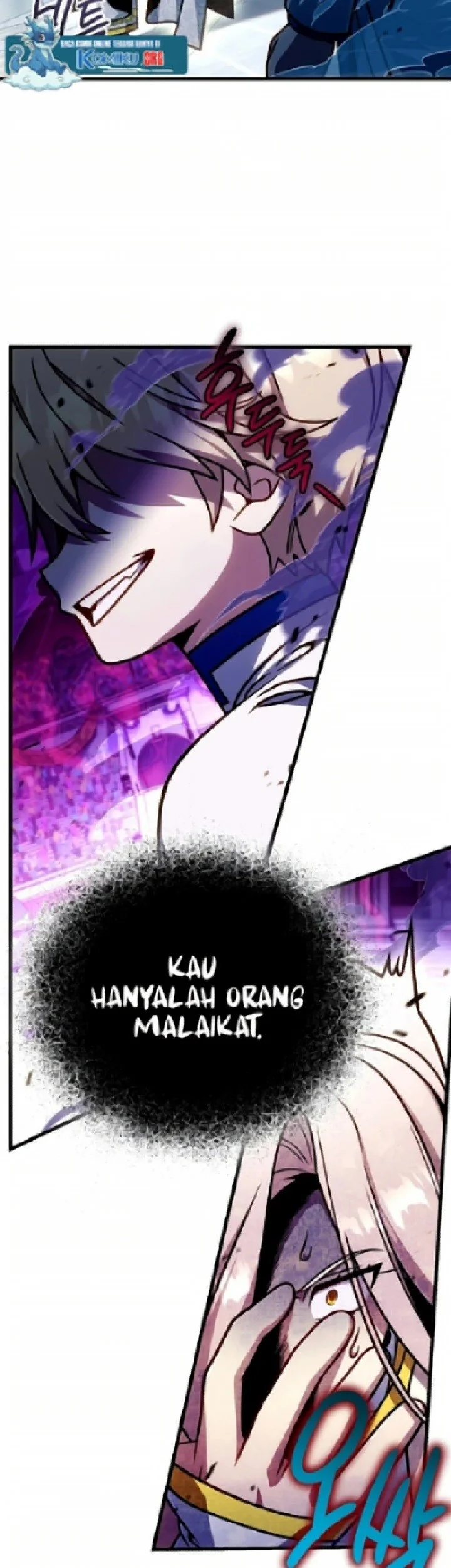 I’m Going To Destroy This Country Chapter 60 - halaman 18