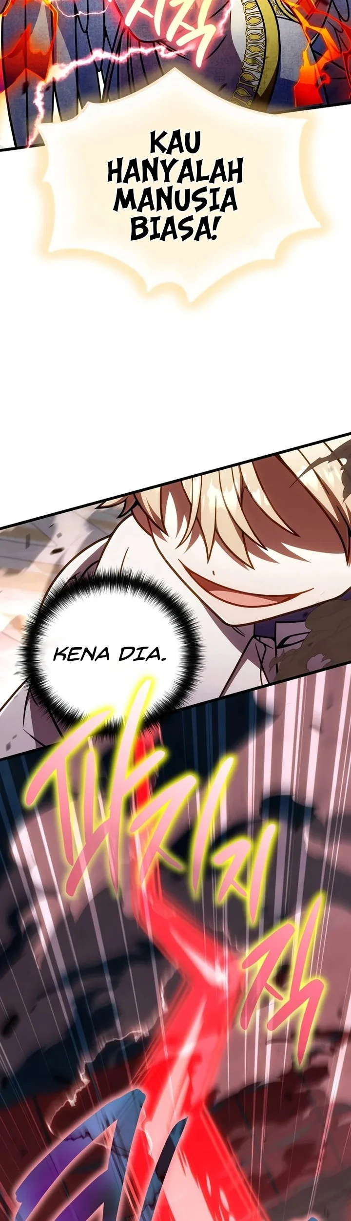 I’m Going To Destroy This Country Chapter 60 - halaman 22