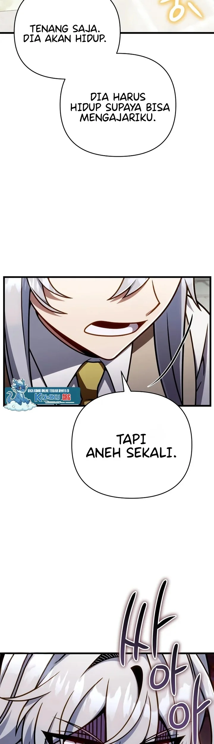 I’m Going To Destroy This Country Chapter 60 - halaman 36