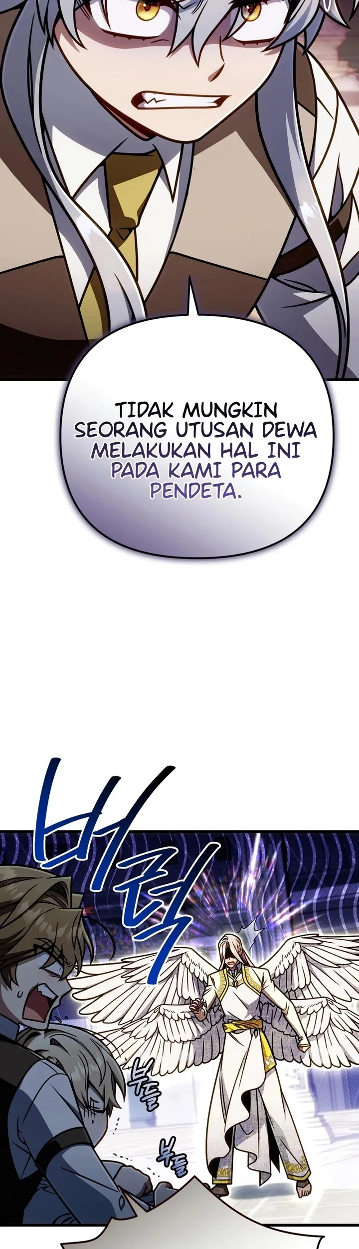 I’m Going To Destroy This Country Chapter 60 - halaman 37