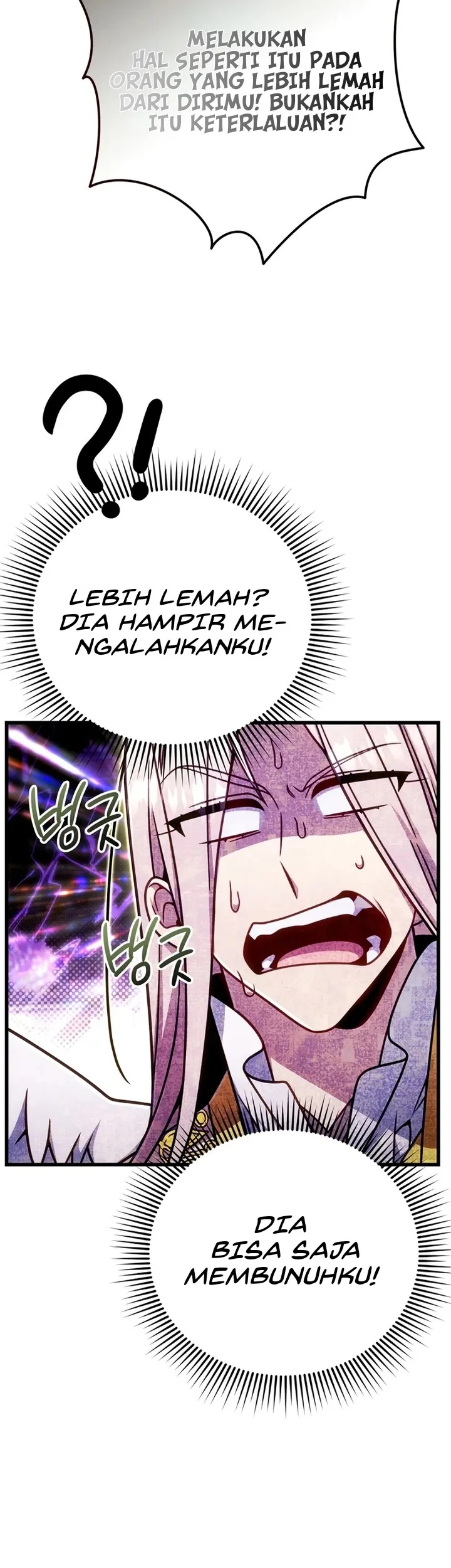 I’m Going To Destroy This Country Chapter 60 - halaman 38