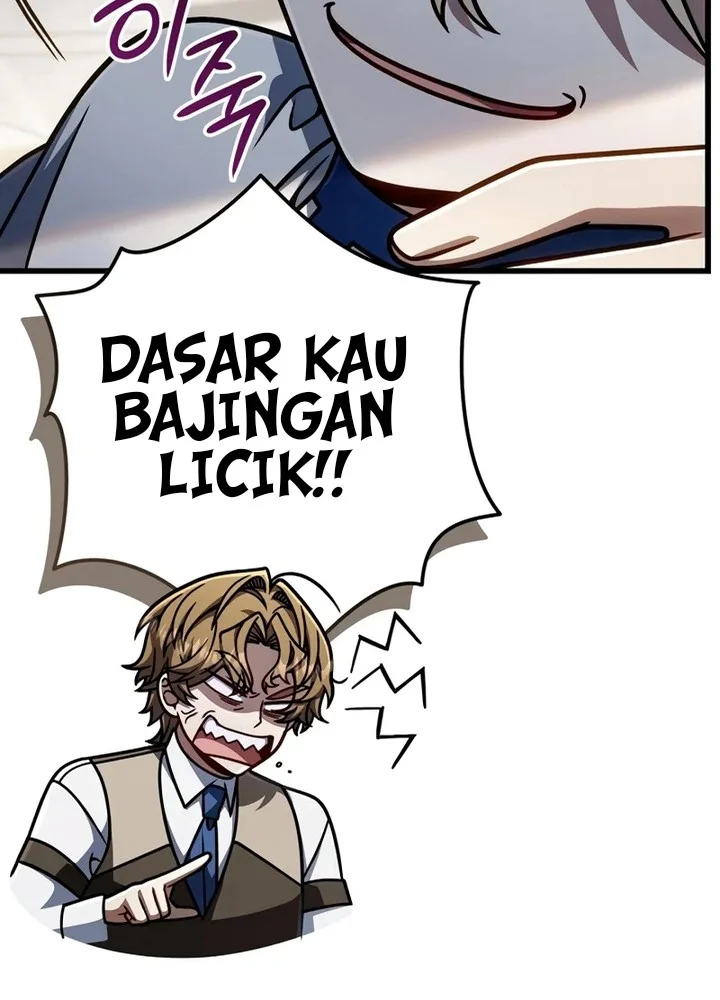 I’m Going To Destroy This Country Chapter 60 - halaman 41