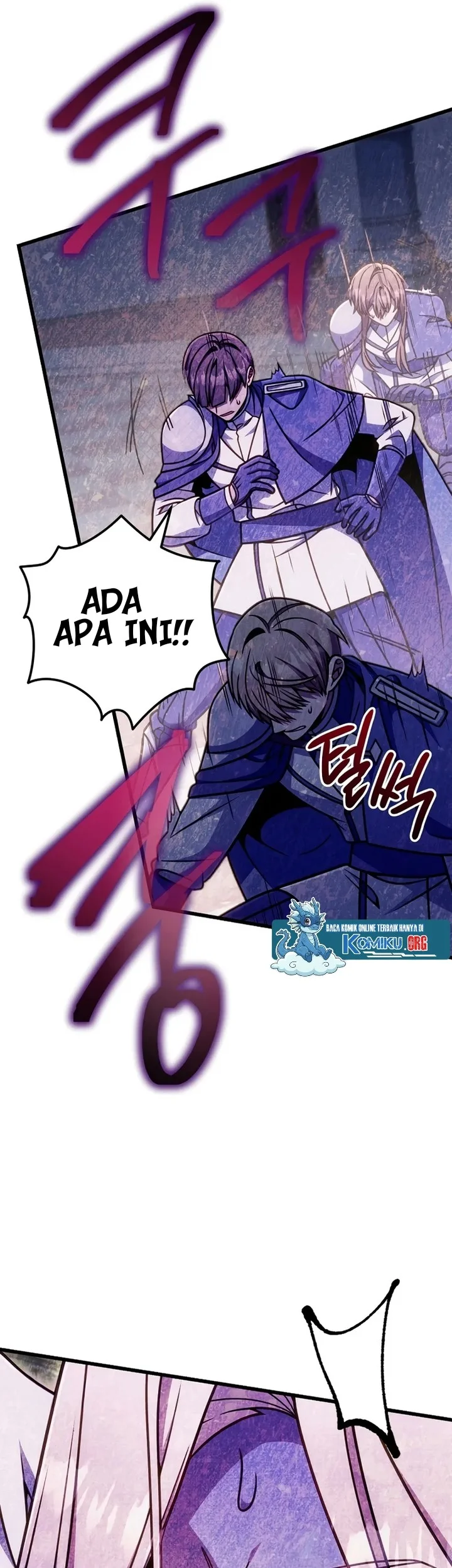 I’m Going To Destroy This Country Chapter 60 - halaman 48
