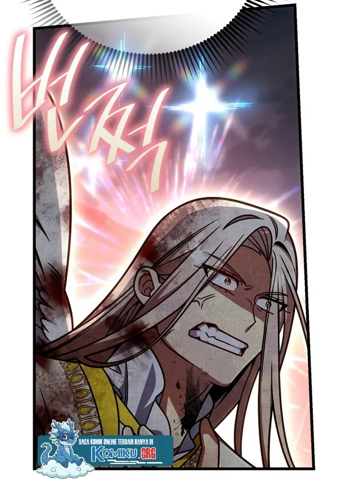 I’m Going To Destroy This Country Chapter 61 - halaman 21